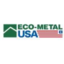 Eco Metal USA logo